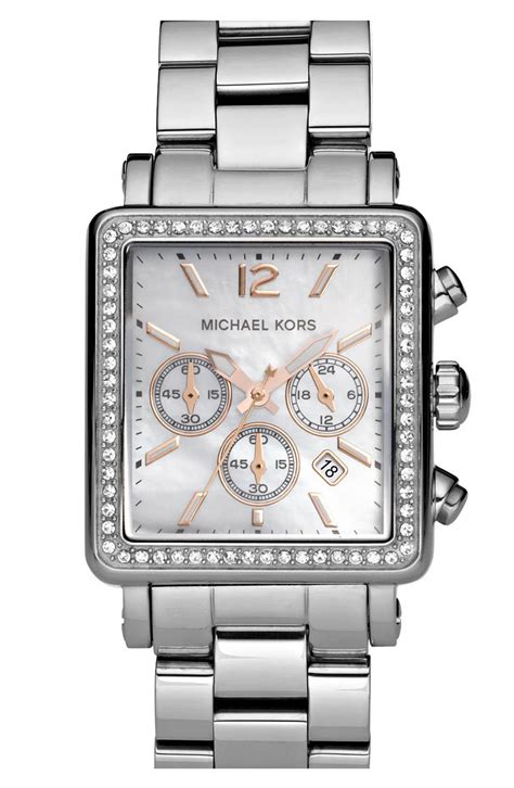 nordstrom michael kors watch warranty|michael kors customer service.